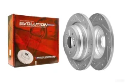 ������ ��������� ����� Mercedes PowerStop EBR1457 EBR1457 ����