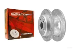 ������ ��������� ����� Chrysler PowerStop AR83075 AR83075 ����