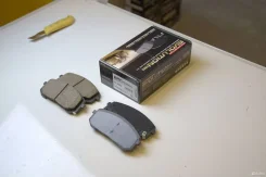 �������� ������� PowerStop �� Hyundai-Kia 17-2302 172302 ����