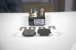 ������ ������� Geely Tugella PowerStop Z17 17-2136 172136 ����