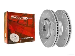 �������� ��������� ����� PowerStop �� Lexus JBR1150 JBR1150 ����