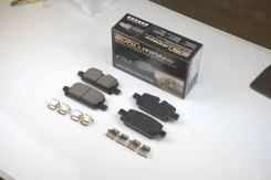 ������ ������� PowerStop �� Tahoe Escalade 17-2174 172174 ����