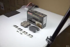 ������ ������� PowerStop �� Mazda 6 17-1874 171874 ����