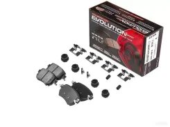 ������ ��������� ������� PowerStop Z23 Mazda 6 23-1874 231874 ����