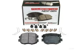 �������� ��������� ������� Power Stop Z23 Lexus 23-619 23619 ����