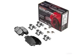 ������ ��������� ������� PowerStop Z23 Mazda 23-1846 231846 ����