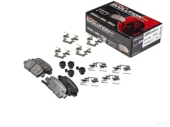 ������ ������� PowerStop Z23 �� Infiniti Nissan 23-1288 231288 ����