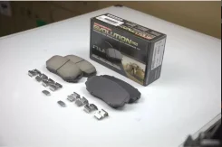 �������� ������� PowerStop Mazda Mitsubishi 17-1258 171258 ����