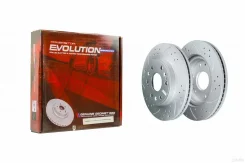 �������� ��������� ����� Escalade PowerStop AR8654 AR8654 ����