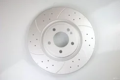 ������ ��������� ����� Mercedes W463 PowerStop CBR6503 CBR6503 ����