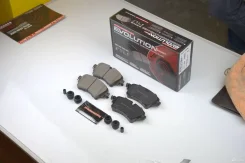 ������ ������� PowerStop Z23 VAG 23-1898 231898 ����