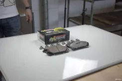 �������� ������� PowerStop Z26 Toyota-Lexus 26-1324 261324 ����