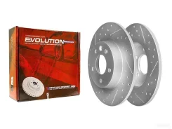 ������ ��������� ����� PowerStop Exeed VX 283x11 CBR3611 CBR3611 ����