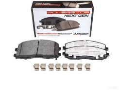 �������� ������� PowerStop Next Gen Chrysler NXT-1589 NXT1589 ����