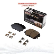 �������� ������� PowerStop �� Toyota-Lexus 17-2076 172076 ����