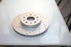������ ��������� ����� PowerStop Traverse, XT5, XT6 AR82193 AR82193 ����