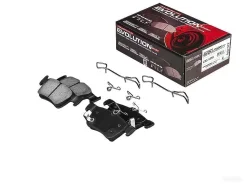 ������ ��������� ������� Honda PowerStop Z23 23-1878 231878 ����