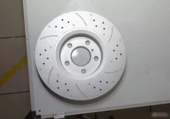 �������� ��������� ����� PowerStop �� Infiniti JBR1192 JBR1192 ����