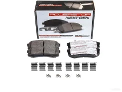 ������ ������� PowerStop Next Gen Mitsubishi NXT-606 NXT606 ����