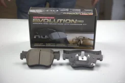 �������� ������� PowerStop Haval 17-2114 172114 ����