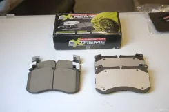 �������� ������� PowerStop Z26 Mercedes 26-2238 262238 ����