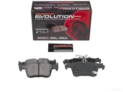 ������ ������� PowerStop Z23 Changan 23C-3141 23C3141 ����