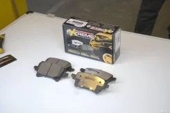 ������ ������� PowerStop Z36 Jeep 36-2233 362233 ����