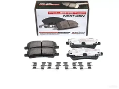 ������ ������� PowerStop Next Gen Mustang NXT-1793 NXT1793 ����
