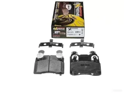 �������� ������� PowerStop Z26 Chevrolet Cadillac 26-1474 261474 ����