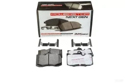 �������� ������� Lexus Toyota PowerStop NXT NXT-1586 NXT1586 ����