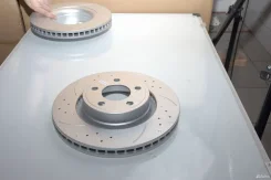 �������� ��������� ����� PowerStop �� Mustang AR85158 AR85158 ����