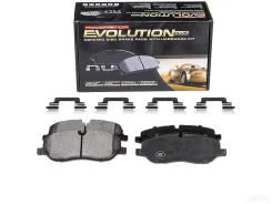 �������� ������� PowerStop Z17 Land Rover 17-1098 171098 ����