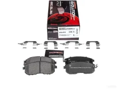�������� ������� PowerStop Z23 Nissan 23-815 23815 ����