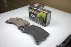 �������� ������� PowerStop Z26 Porsche Cayenne 958 26-1452 261452 ����