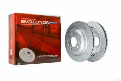 ������ ��������� ����� PowerStop �� Vag EBR1068 EBR1068 ����