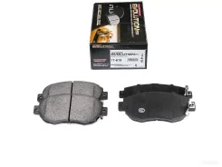 �������� ������� PowerStop Z17 Lexus 17-619 17619 ����