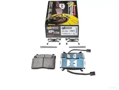 �������� ��������� ������� PowerStop Z26 26-2052 262052 ����