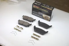 ������ ������� PowerStop �� Dodge Ram 17-2169 172169 ����