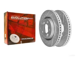 �������� ��������� ����� PowerStop �� Chery Arrizo CBR3613 CBR3613 ����