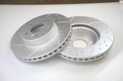 �������� ��������� ����� PowerStop �� Mercedes CBR6100 CBR6100 ����