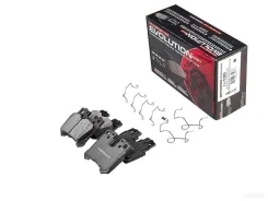 ������ ��������� ������� Lexus PowerStop Z23 23-1283 231283 ����