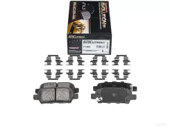 ������ ������� Nissan Infiniti PowerStop Z17 17-905 17905 ����