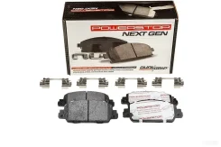 �������� ������� Honda PowerStop NXT NXT-1654 NXT1654 ����
