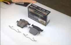 ������ ������� PowerStop �� Tiguan Kodiaq 17-1761 171761 ����