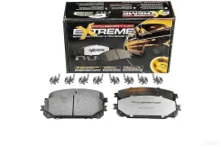 �������� ��������� ������� Power Stop Z36 chrysler 36-1843 361843 ����
