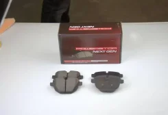 ������ ������� PowerStop Z23 BMW 23-1473 231473 ����