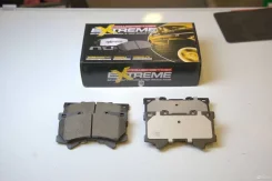 �������� ������� PowerStop Z36 Toyota LC300 36-2442 362442 ����