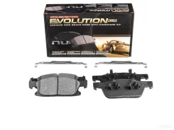 �������� ������� PowerStop Ford Lincoln Changan 17-1818 171818 ����