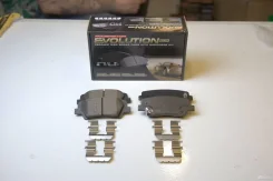 ������ ������� PowerStop �� Hyundai-Kia 17-1439 171439 ����