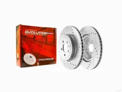 �������� ����� PowerStop Hyundai Kia 280�26 JBR1330 JBR1330 ����